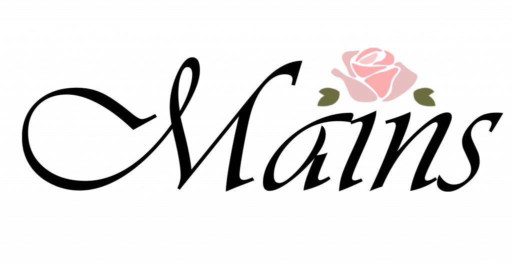 Logo Mains